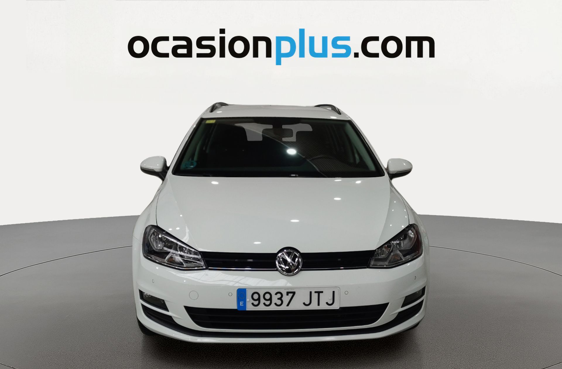 Volkswagen Golf Variant Special Edition 1.2 TSI BMT - foto 11