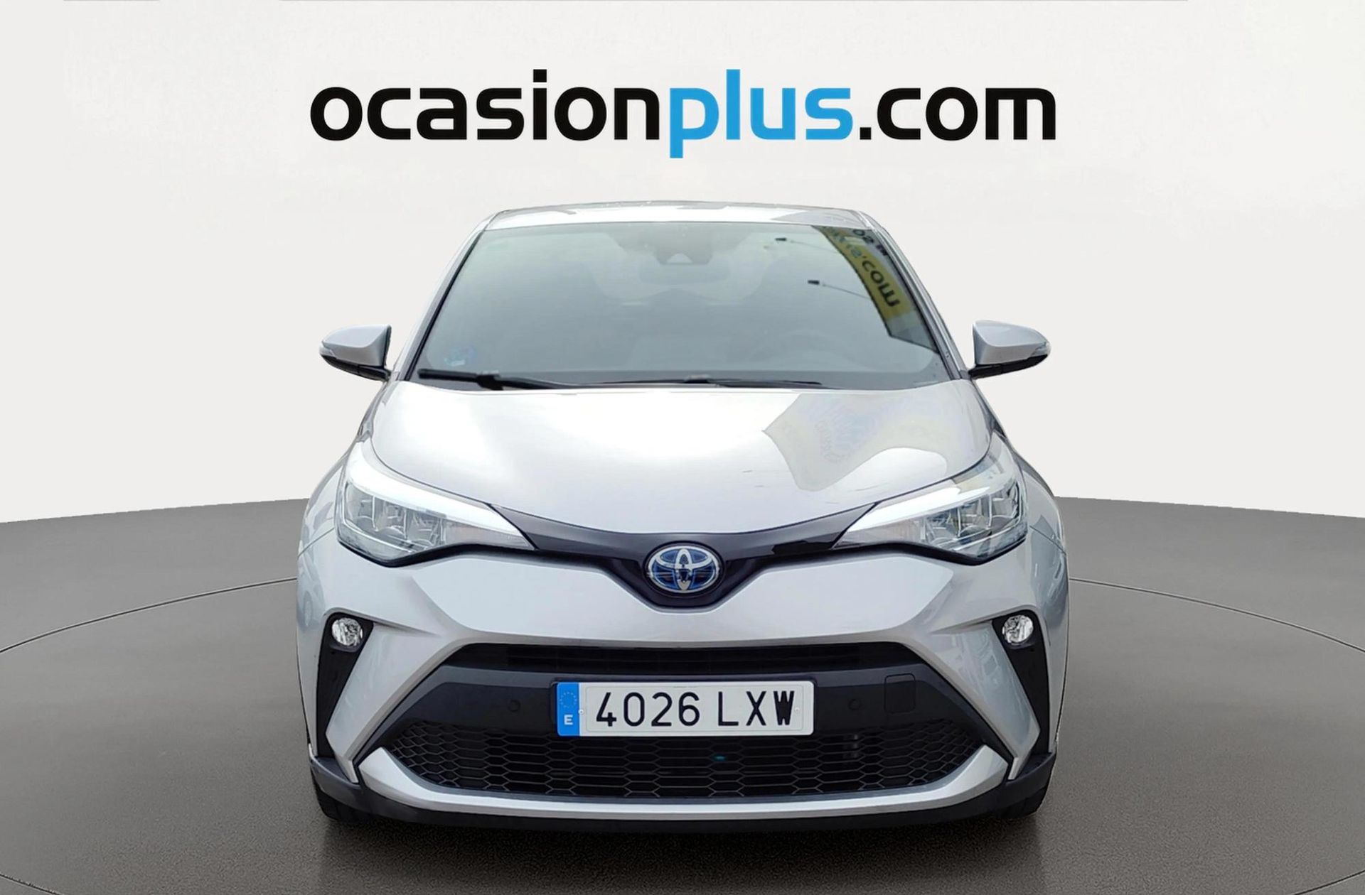 Toyota C-HR 1.8 125H Advance - foto 13