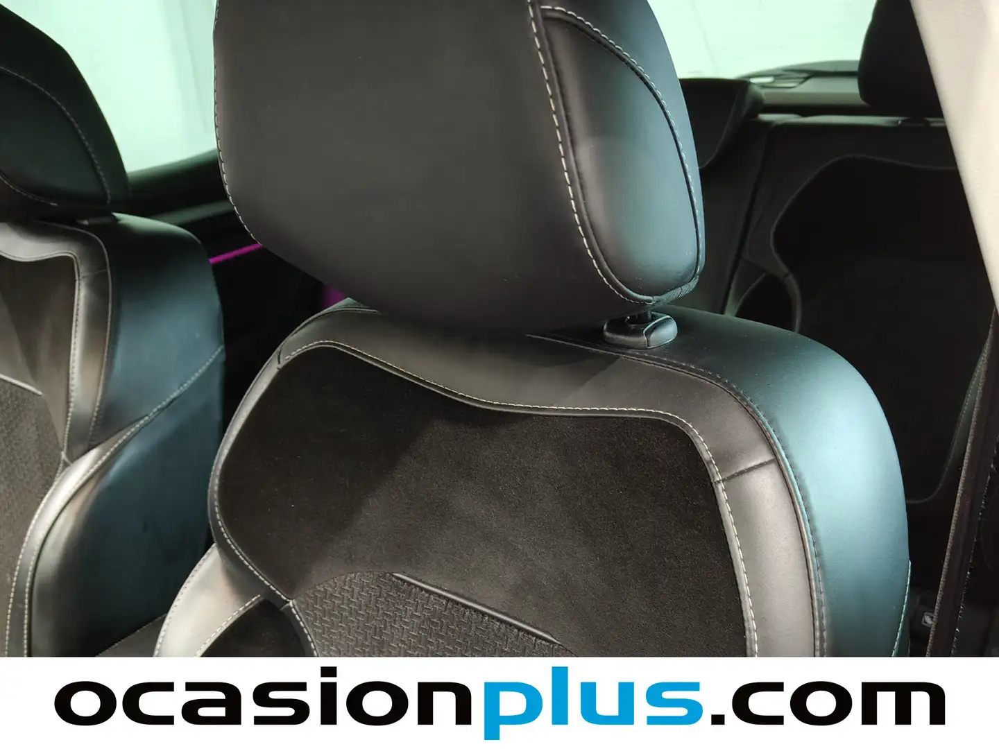 Foto Renault Mégane Renault Megane Zen Blue dCi (115 CV)