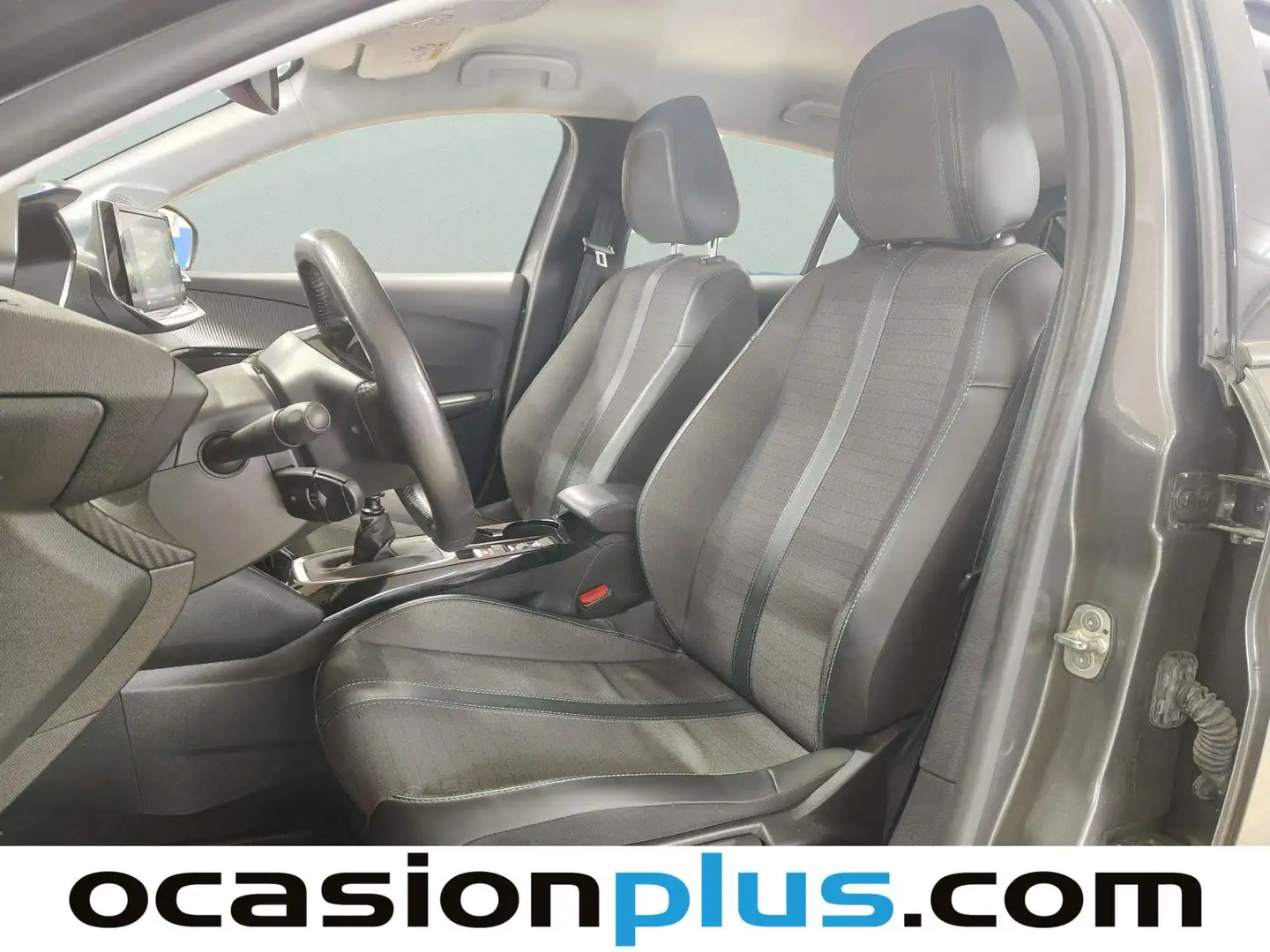 Foto Peugeot 208 Peugeot 208 PureTech 100 Allure (100 CV)