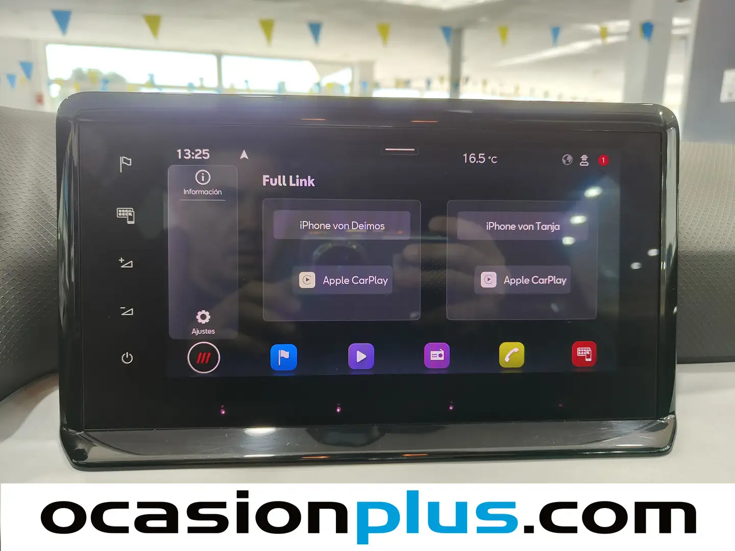 Foto Seat Arona SEAT Arona 1.0 TSI Style XL Edition (110 CV)