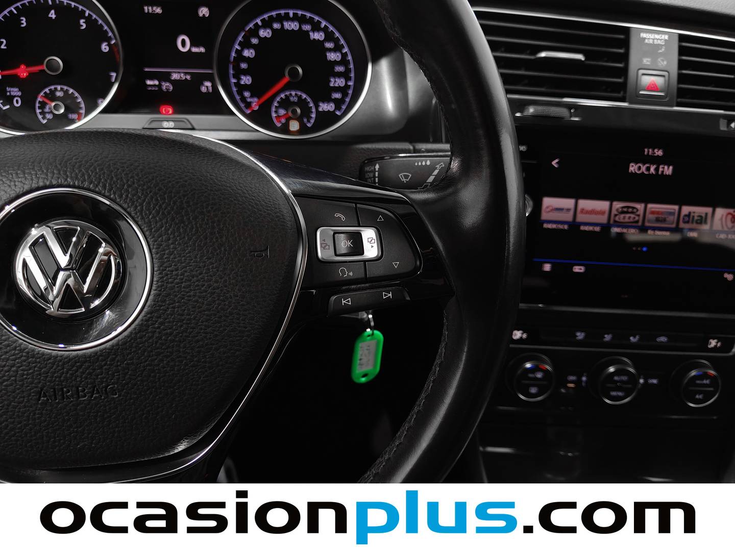 Volkswagen Golf Volkswagen Golf Business 1.0 TSI (110 CV) barato