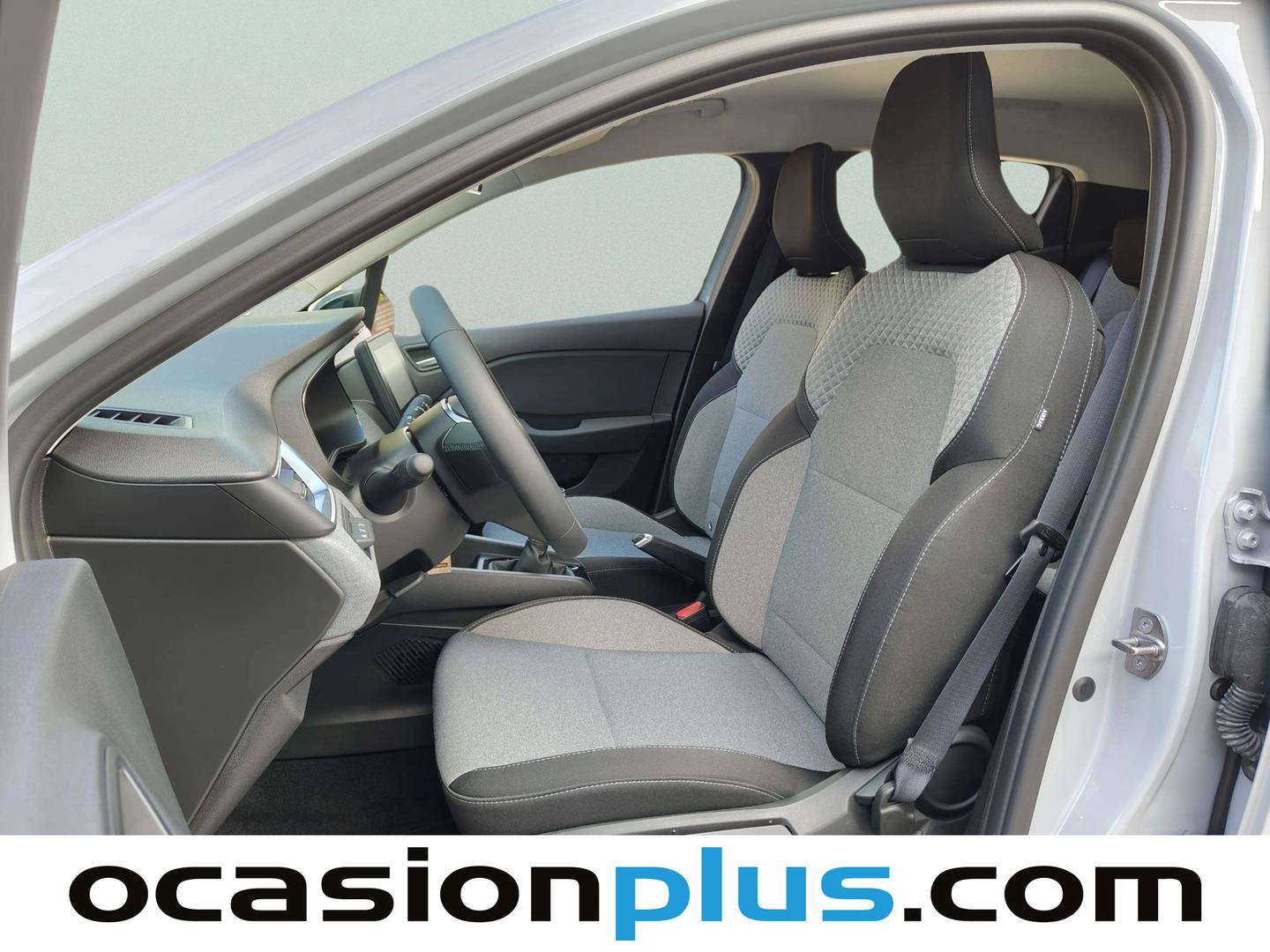 Foto Renault Clio Renault Clio Evolution TCe (90 CV)