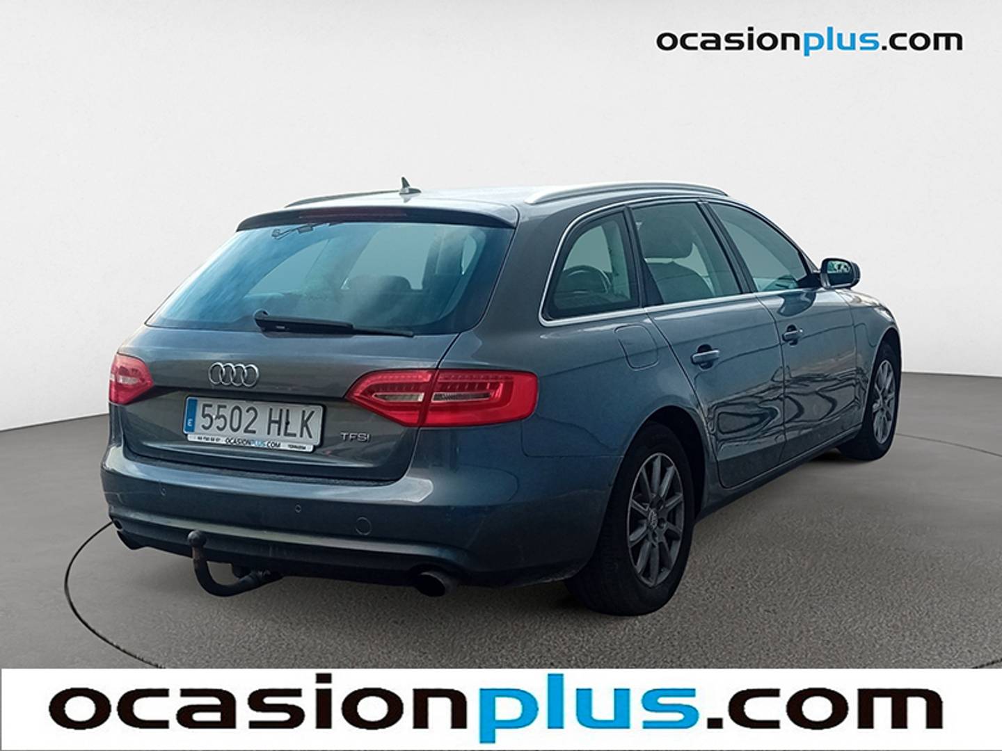 Foto Audi A4 Audi A4 Avant 1.8 TFSI (170 CV)