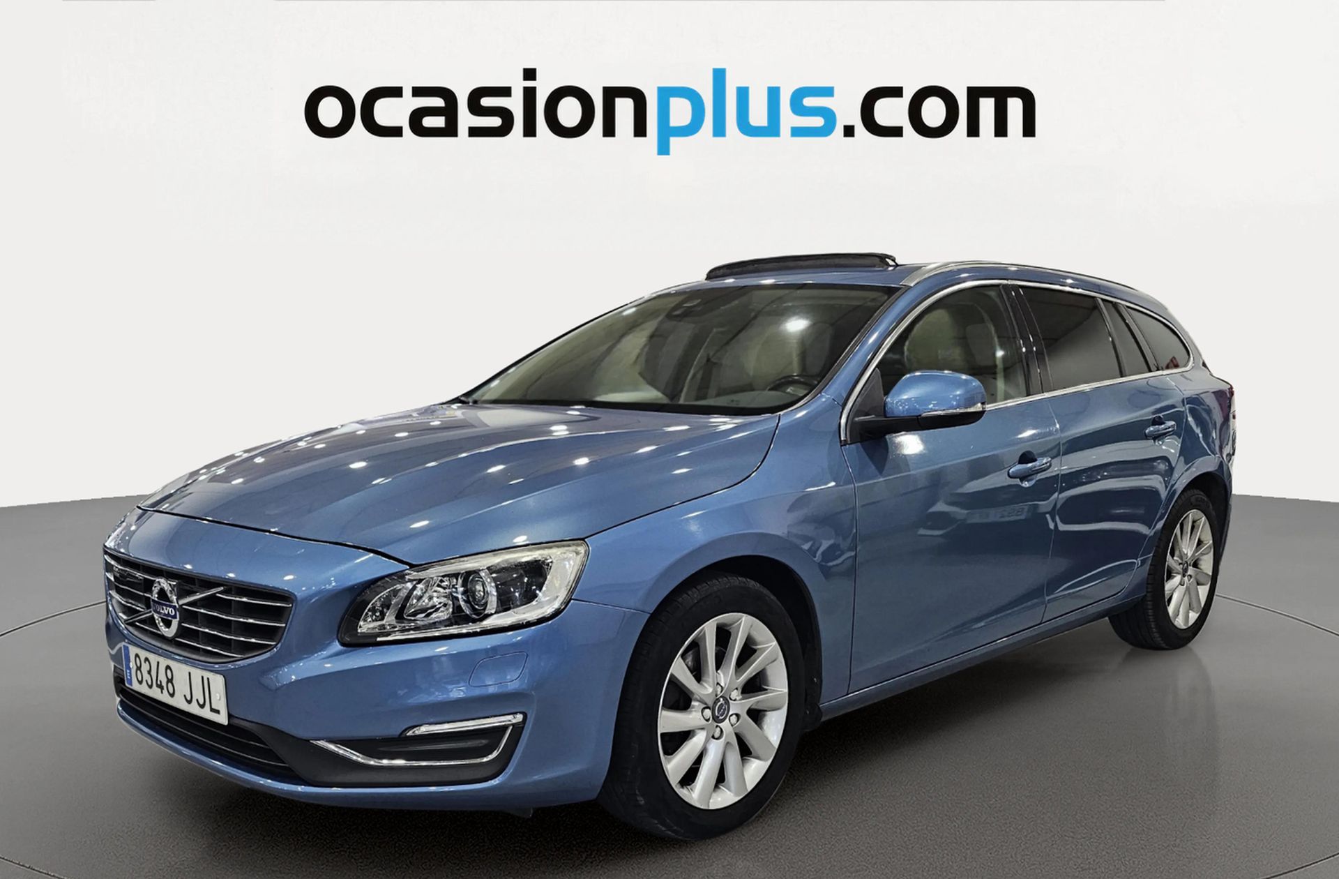 Volvo V60 D3 Summum