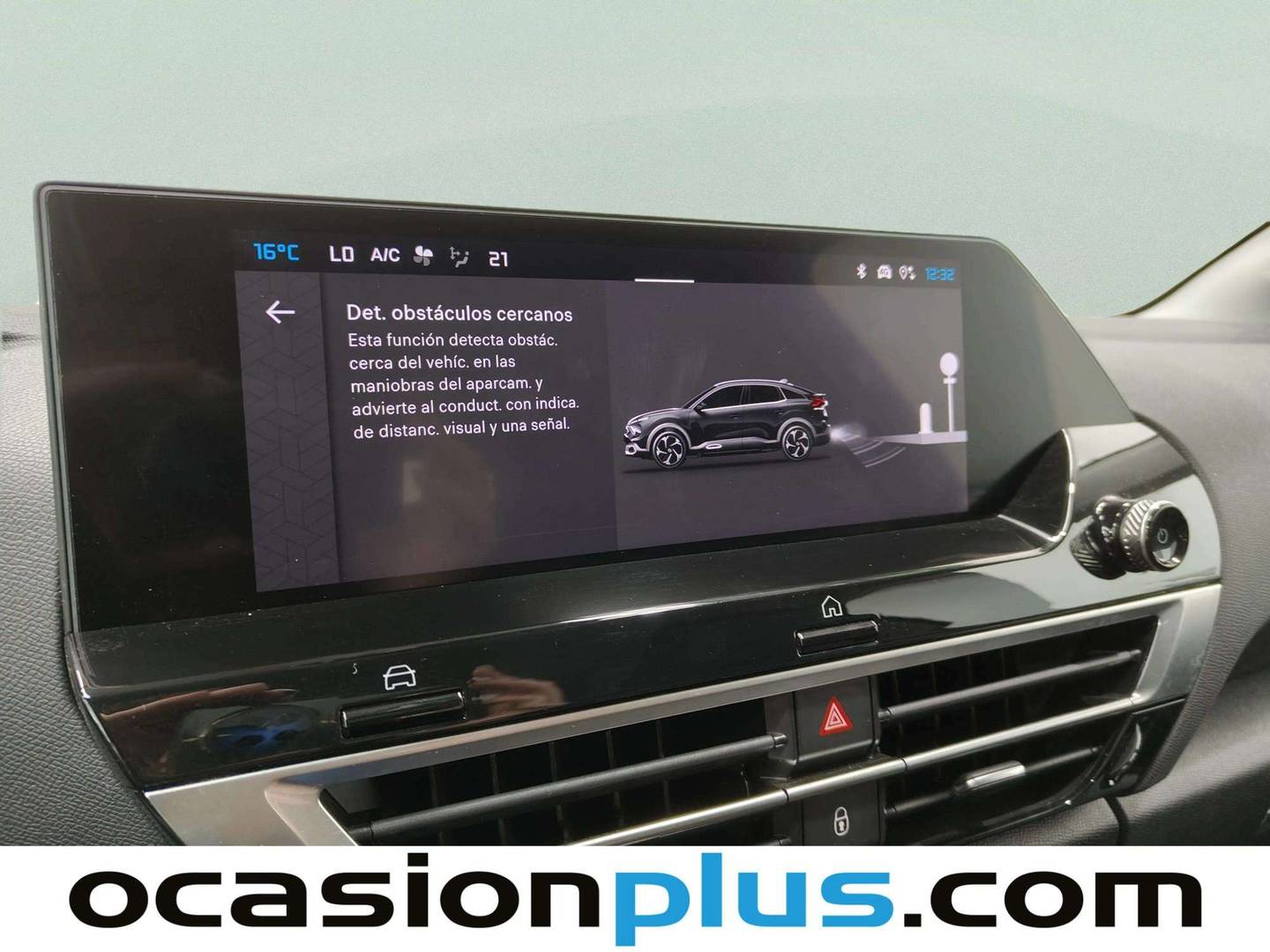 Citroën C4 Citroen C4 PureTech 130 S&S 6v Plus (131 CV) barato