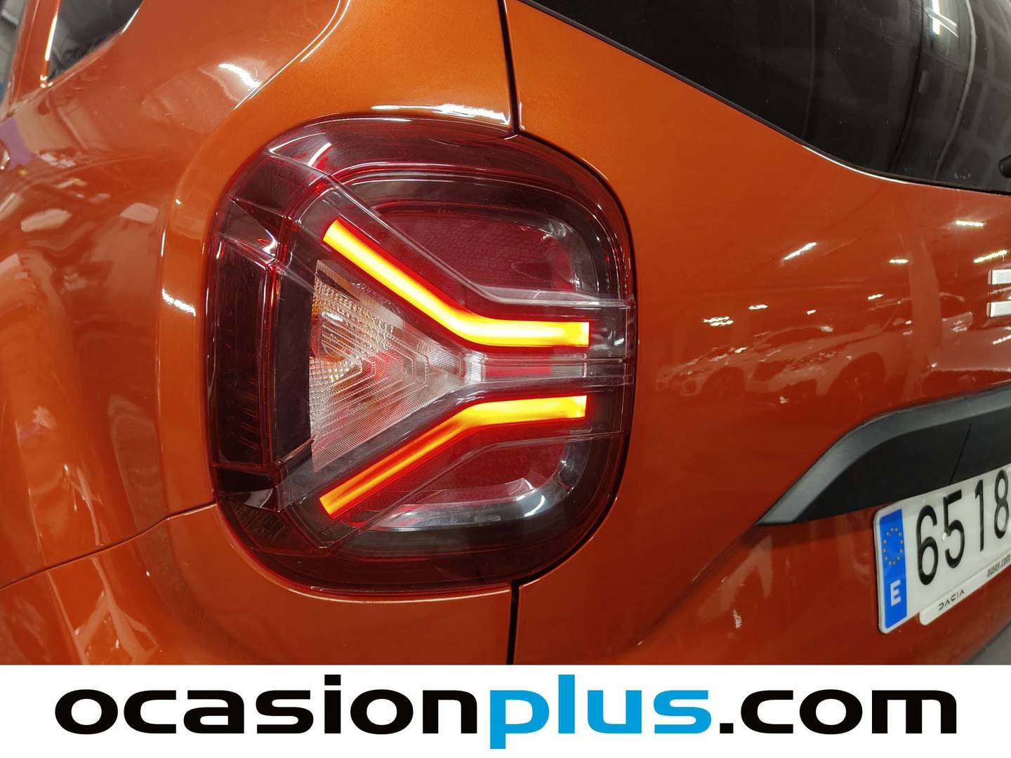 Accesorios del Dacia Duster Dacia Duster Journey Blue dCi (115 CV) 4x2