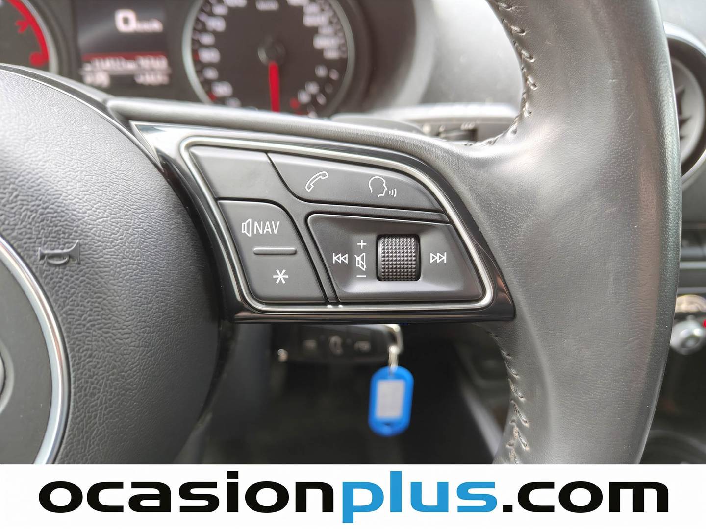 Audi A3 Audi A3 Sportback S line 35 TFSI (150 CV) S tronic gasolina