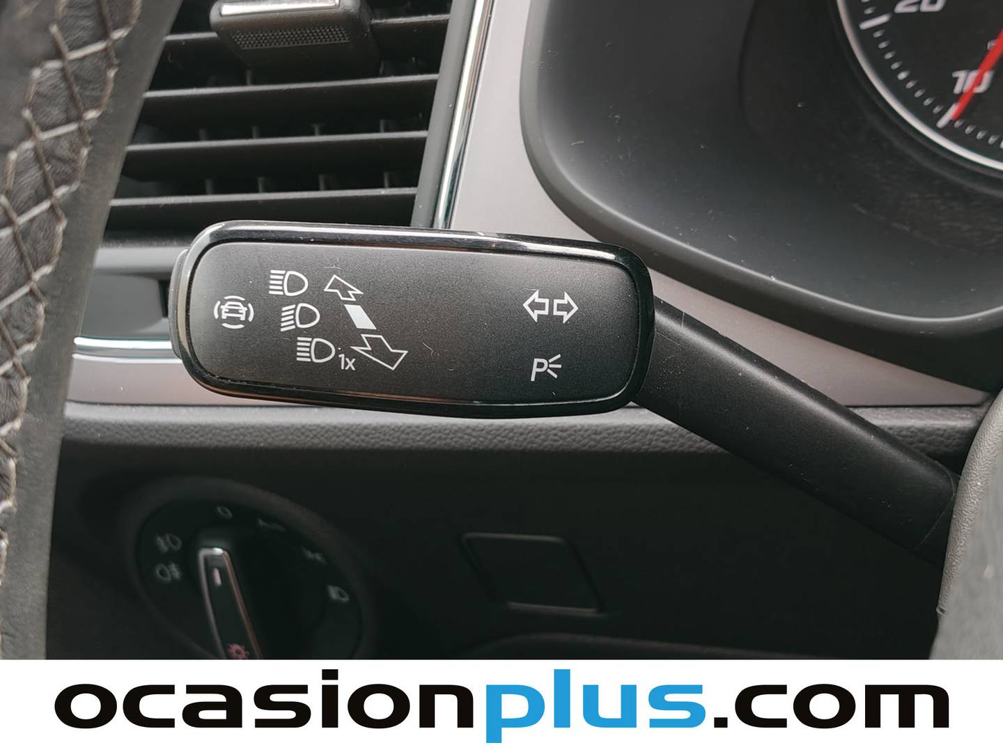 Seat León Seat León 1.0 EcoTSI S&S Style Visio Edition (115 CV) 2019