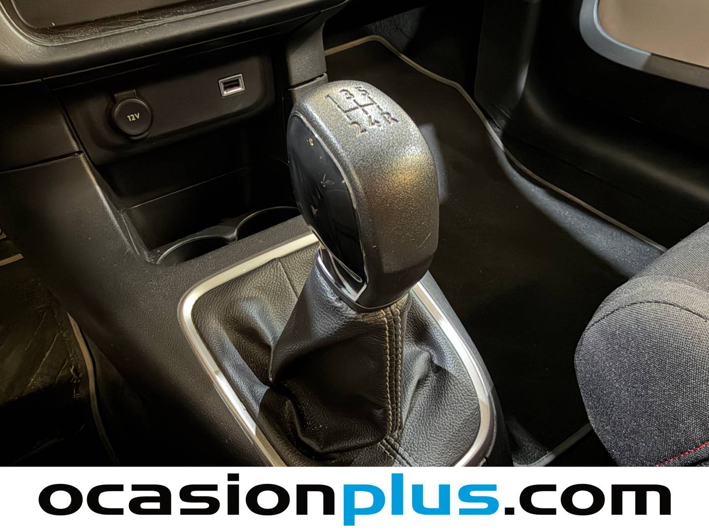 Citroën C3 Citroën C3 PureTech 82 Feel (83 CV) de segunda mano