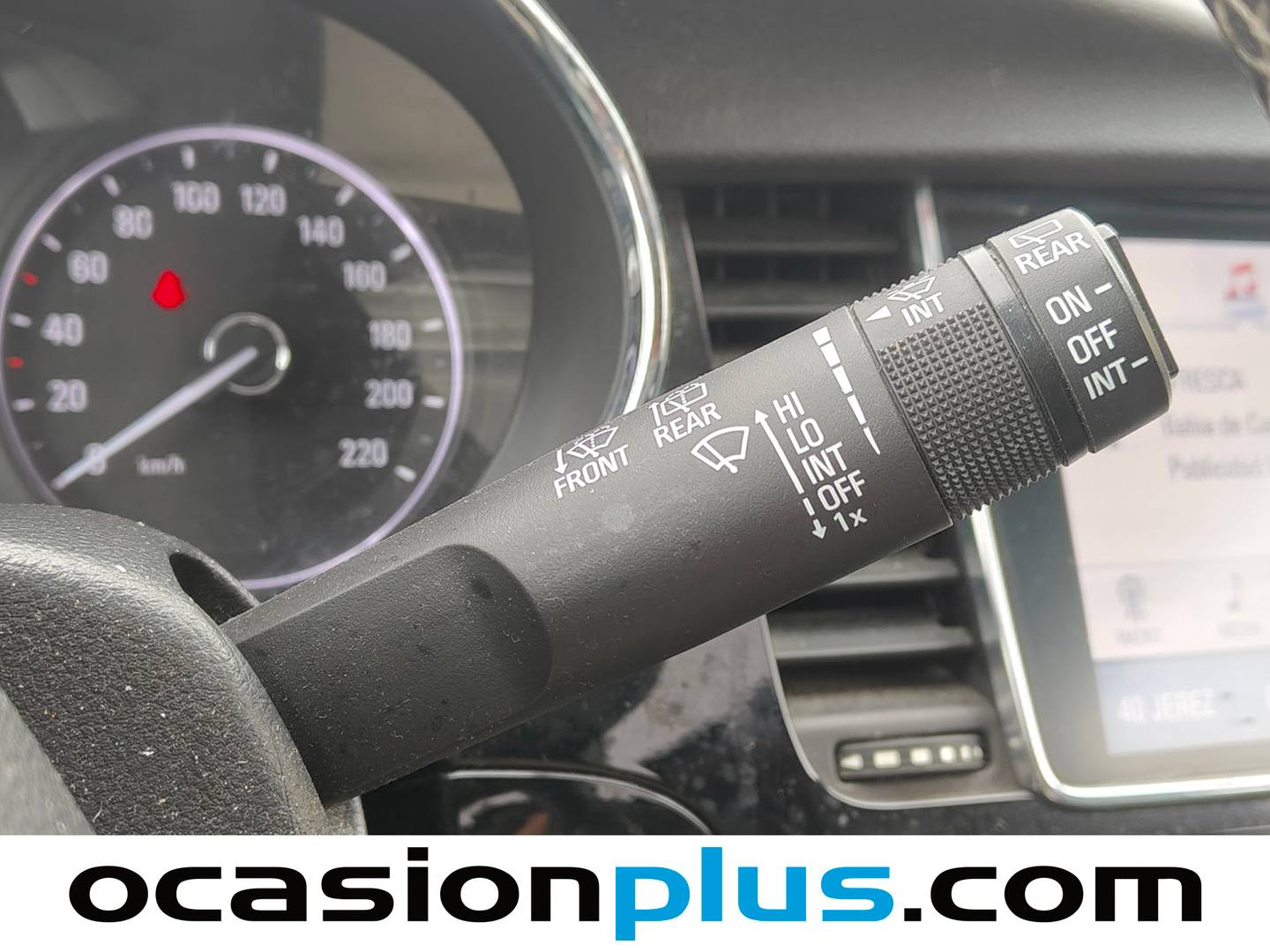 Opel Mokka X Opel Mokka X 1.6 CDTi S&S Excellence 4X2 (136 CV) barato