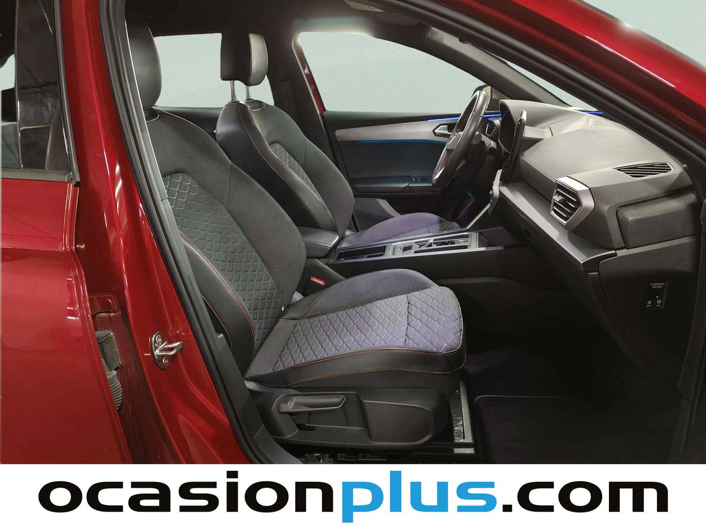 Seat León Seat León ST 1.5 eTSI S&S FR DSG (150 CV) km 0