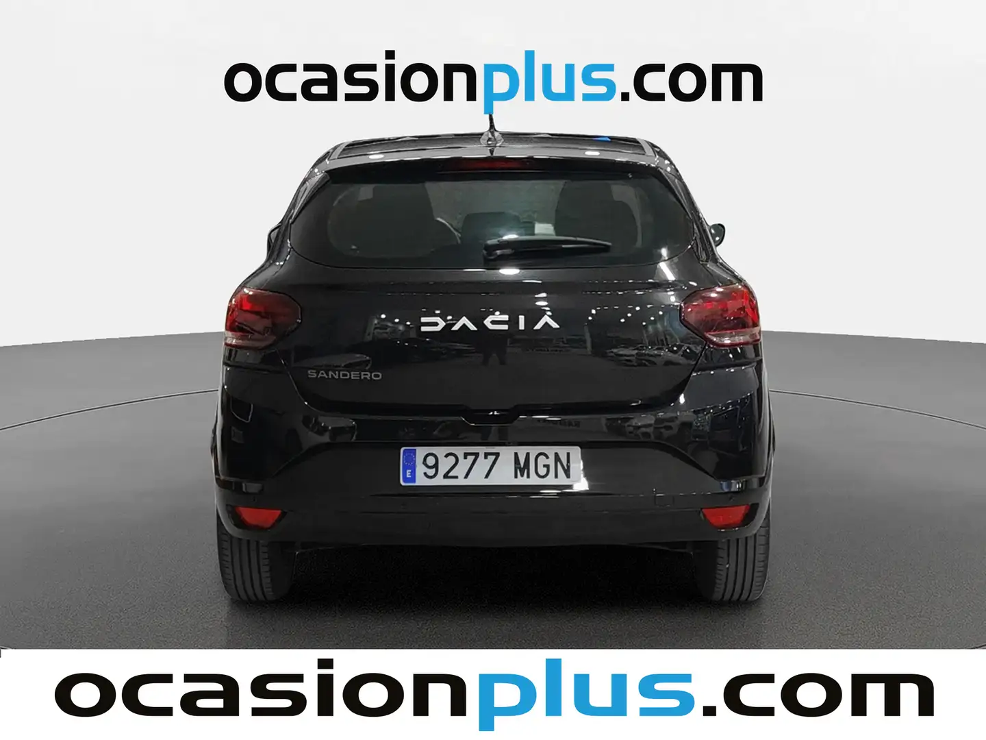 Foto Dacia Sandero Dacia Sandero Expression TCe (90 CV)