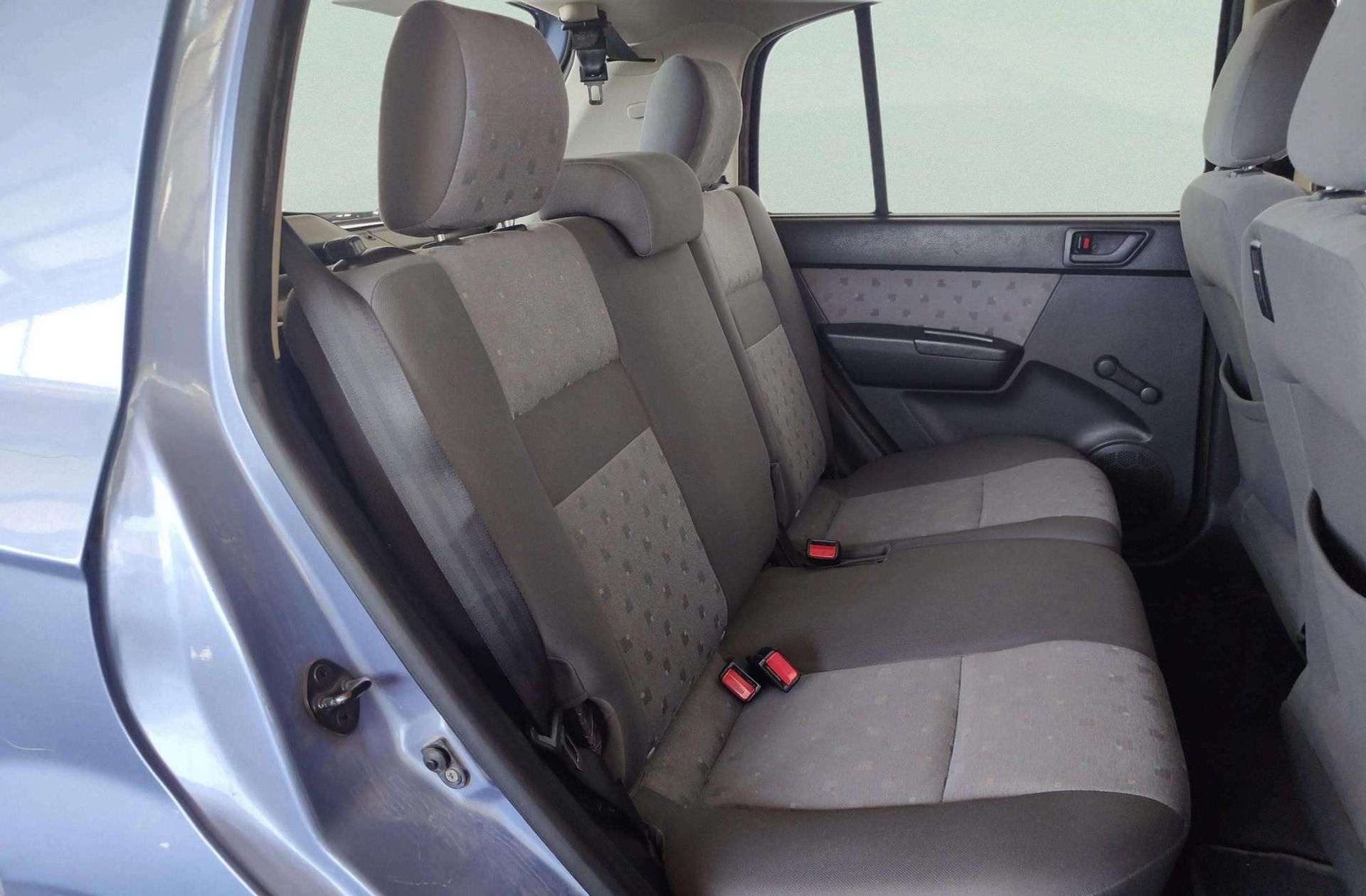 Hyundai Getz 1.1 - foto 13