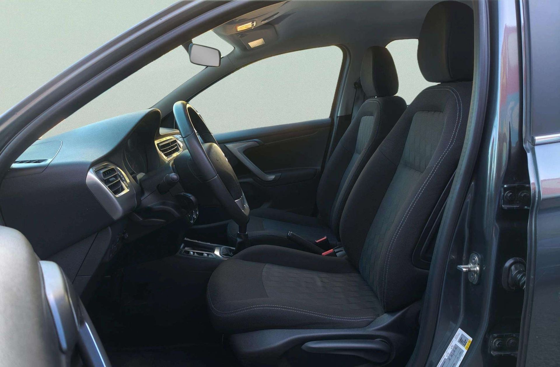 Citroën C-Elysée 1.2 VTi Exclusive - foto 9