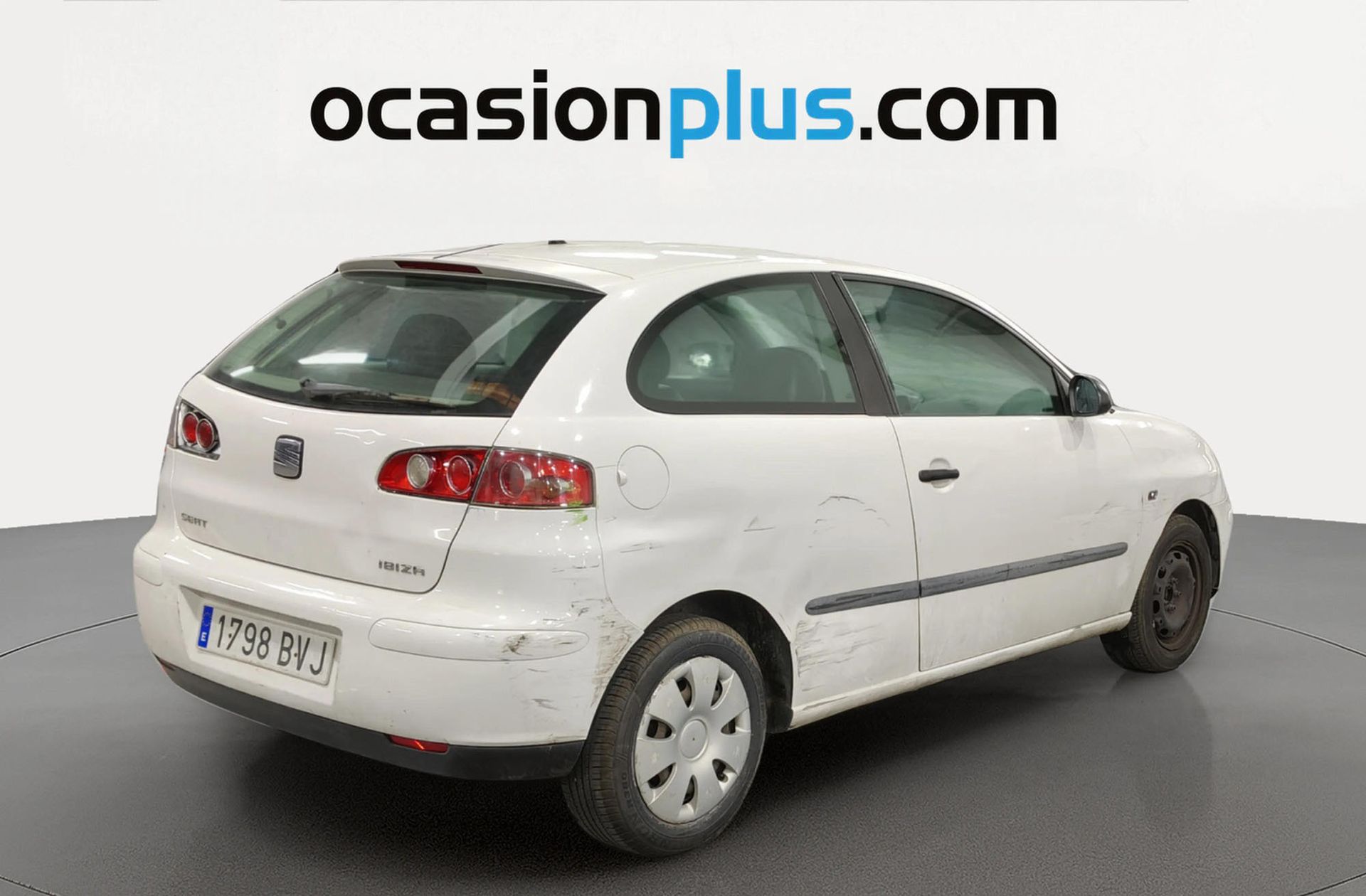 SEAT Ibiza 1.4 16v Stella - foto 4