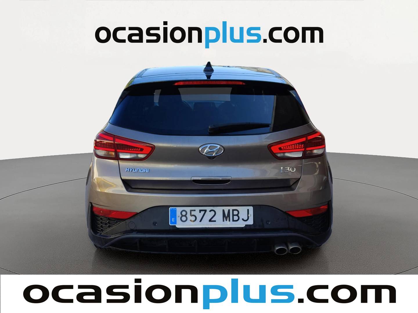 Hyundai i30 Hyundai i30 1.0 TGDI N-Line 30 Aniversario (120 CV) barato