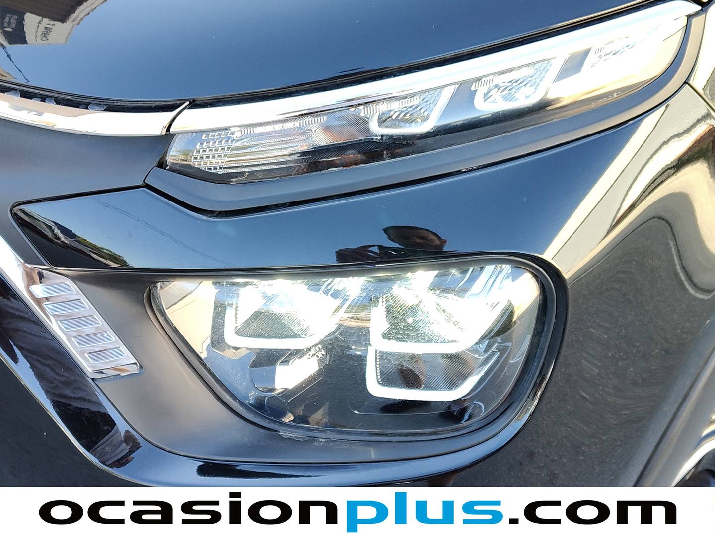 Citroën C3 Origin Citroën C3 Origin PureTech 83 Plus  (83 CV) barato