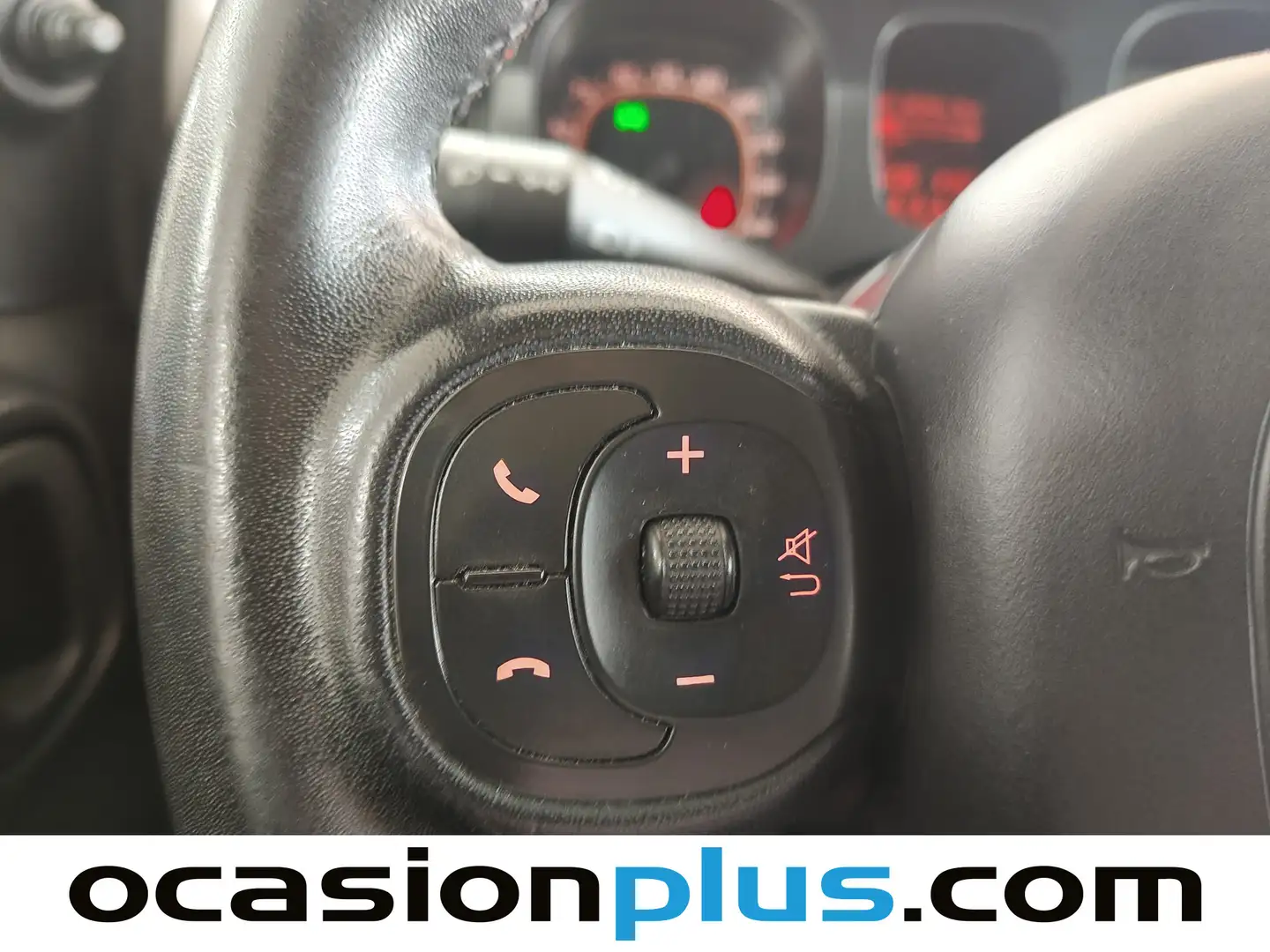 Foto Fiat Panda Fiat Panda 1.2 Lounge (69 CV)