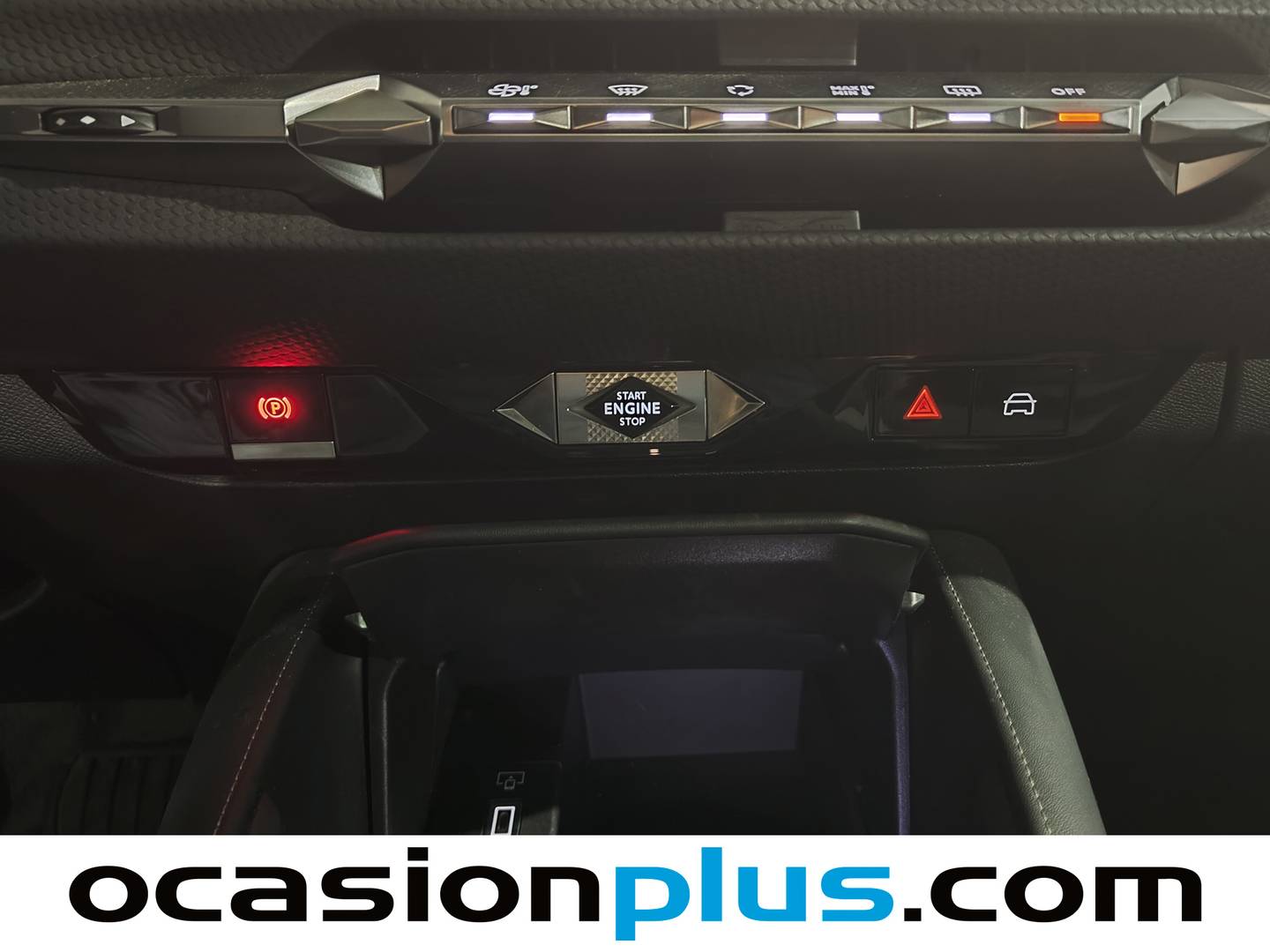 Foto DS DS 4 DS DS4 BlueHDi 130 Bastille Auto (130 CV)