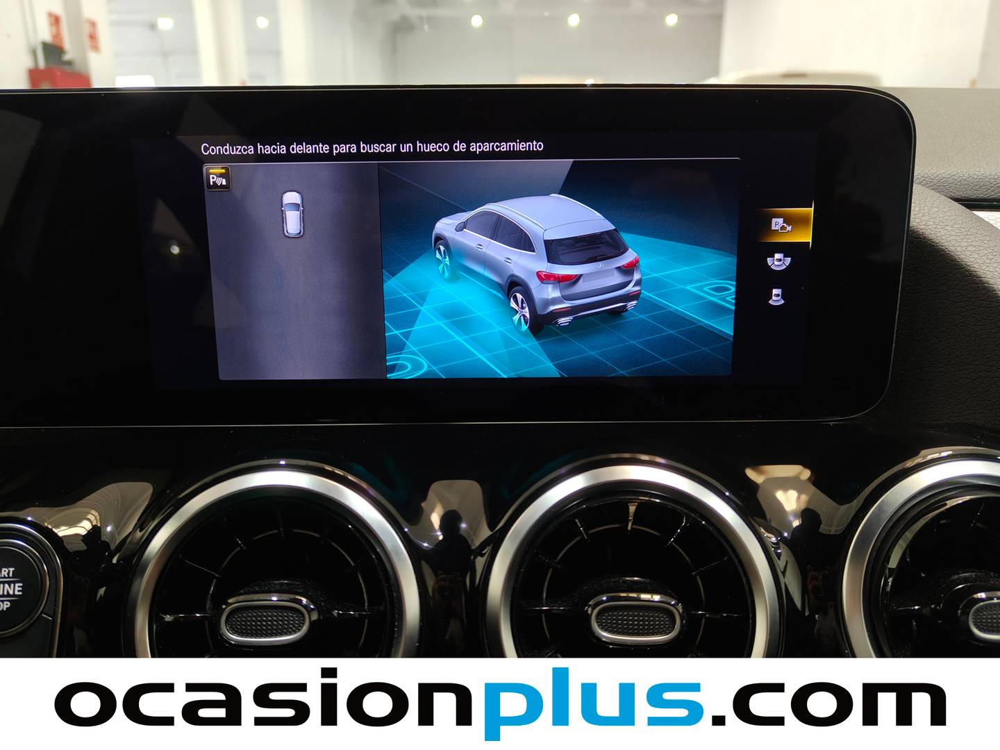 Paquetes del Mercedes GLA Mercedes GLA GLA 250 e (218 CV)