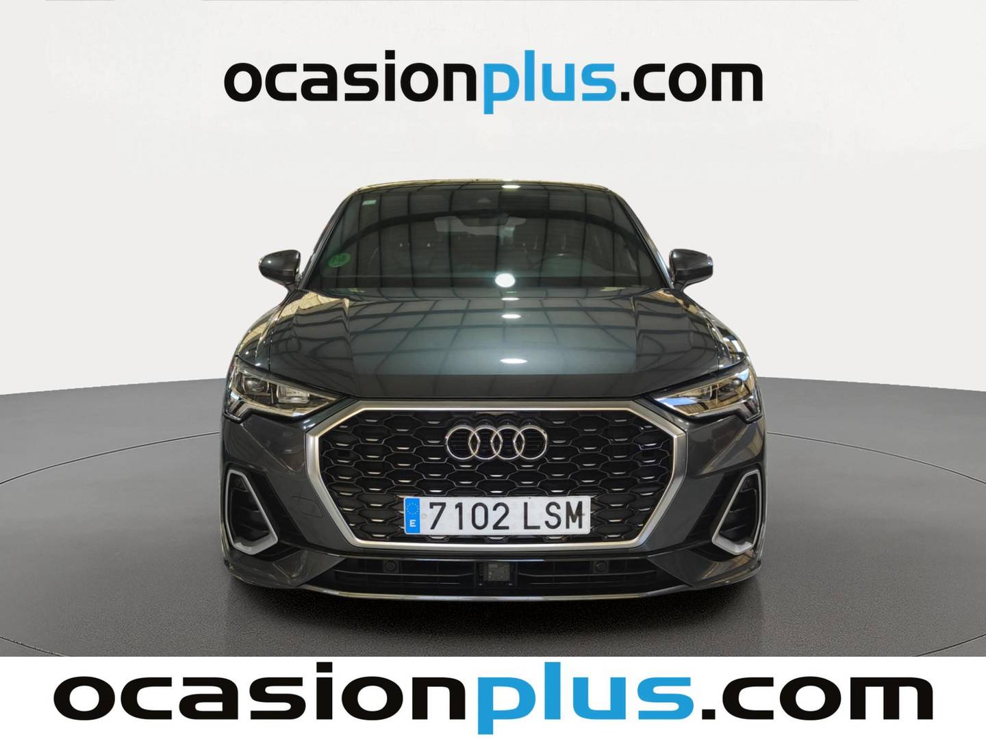 Audi Q3 Sportback Audi Q3 Sportback S line 35 TDI (150 CV) 150cv