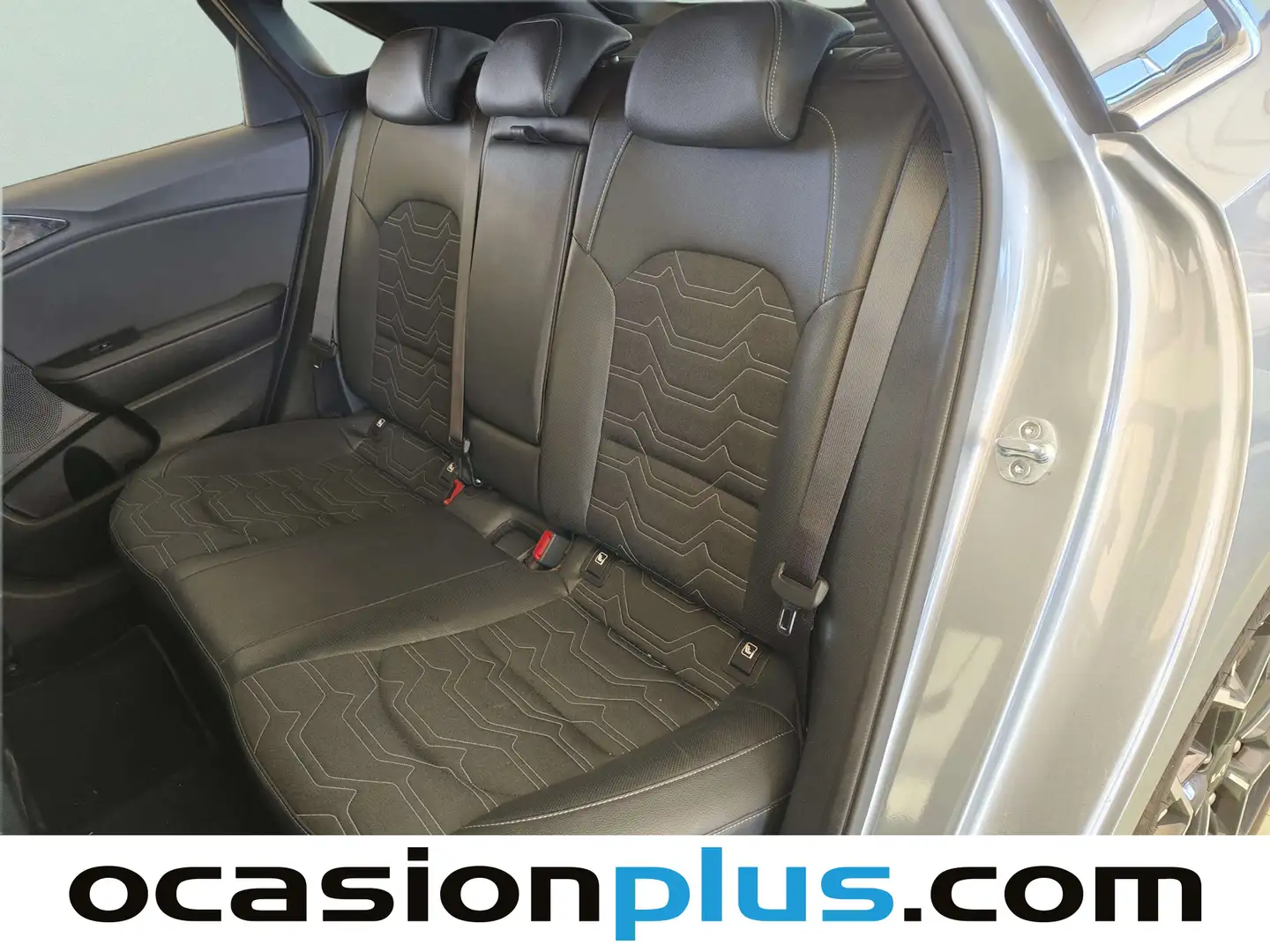 Foto KIA Ceed Kia Ceed 1.0 T-GDi Style Edition (100 CV)