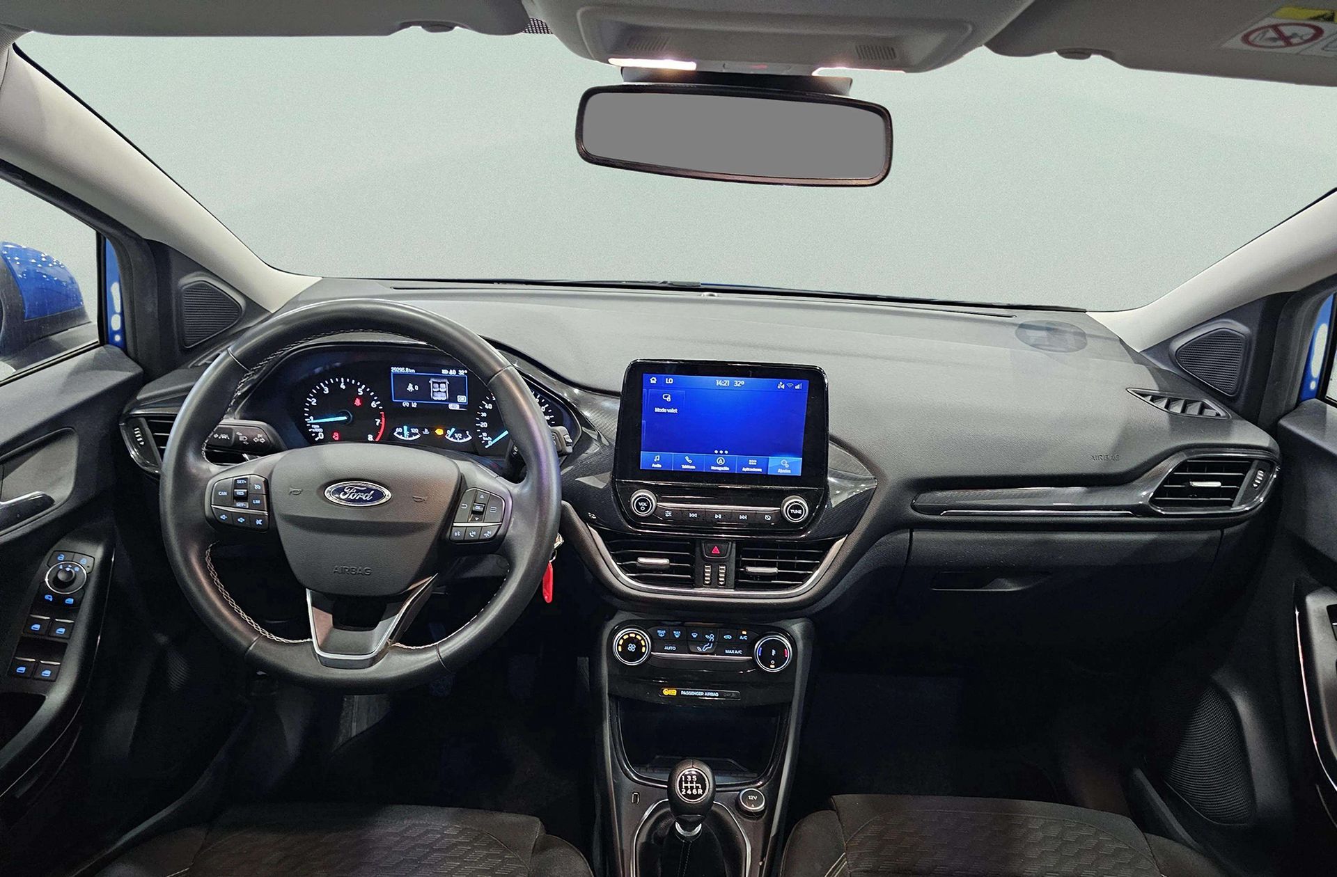 Ford Puma 1.0 EcoBoost MHEV Titanium Design - foto 6