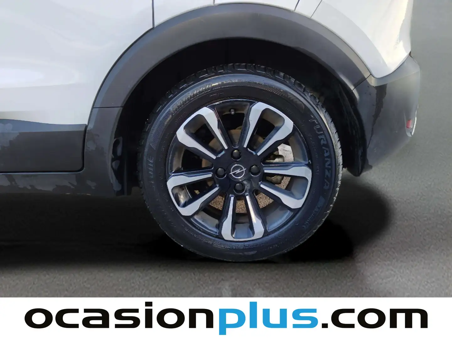 Foto Opel Crossland Opel Crossland 1.2 Elegance Auto (130 CV)