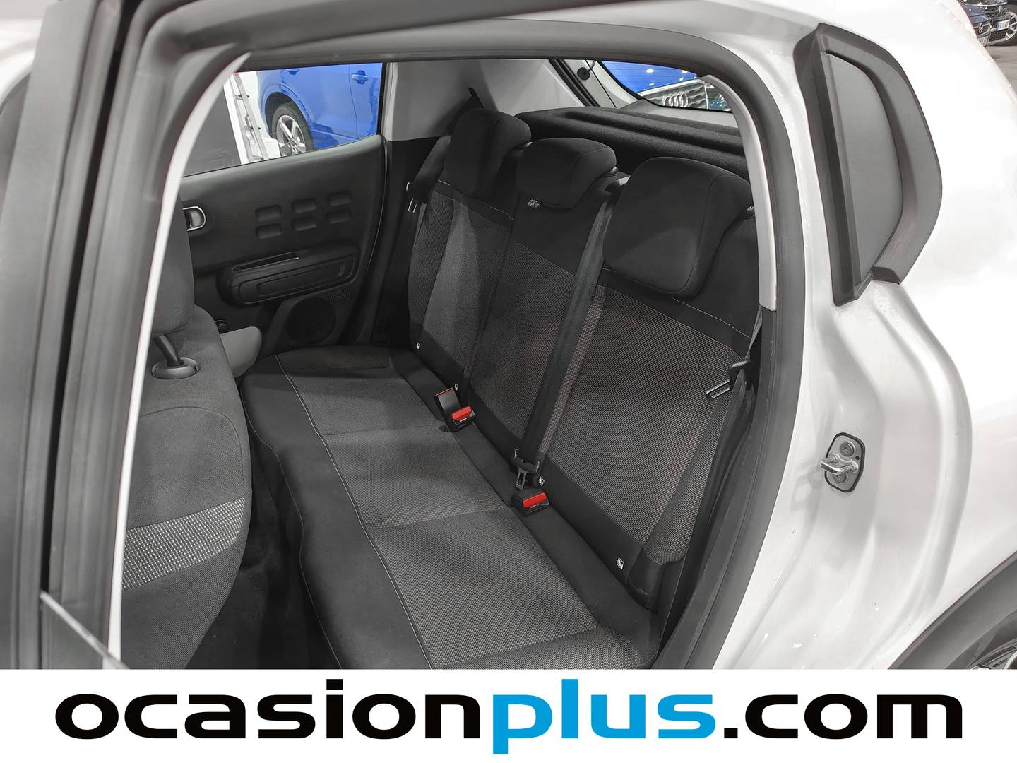 Foto Citroën C3 Origin Citroen C3 Origin PureTech 83 Plus (83 CV)