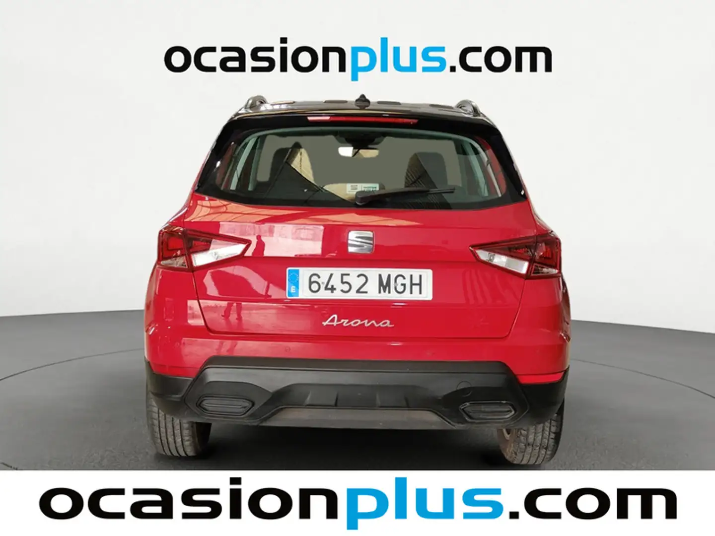 Foto Seat Arona SEAT Arona 1.0 TSI Style XL (110 CV)