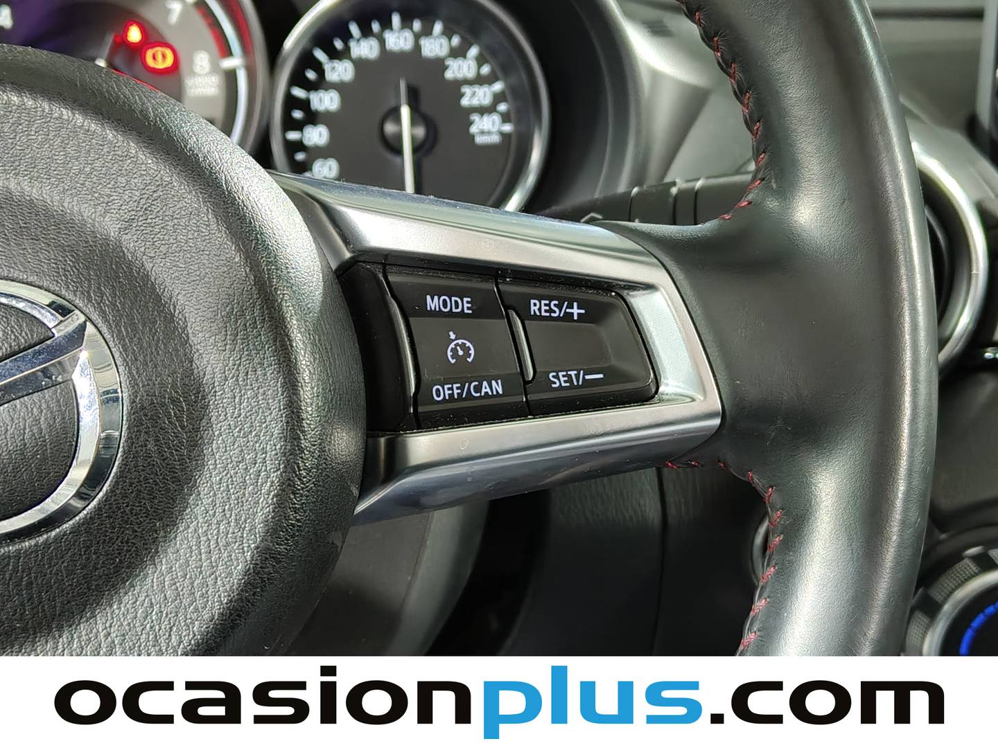 Mazda MX-5 Mazda MX-5 1.5 Zenith (131 CV) de ocasión