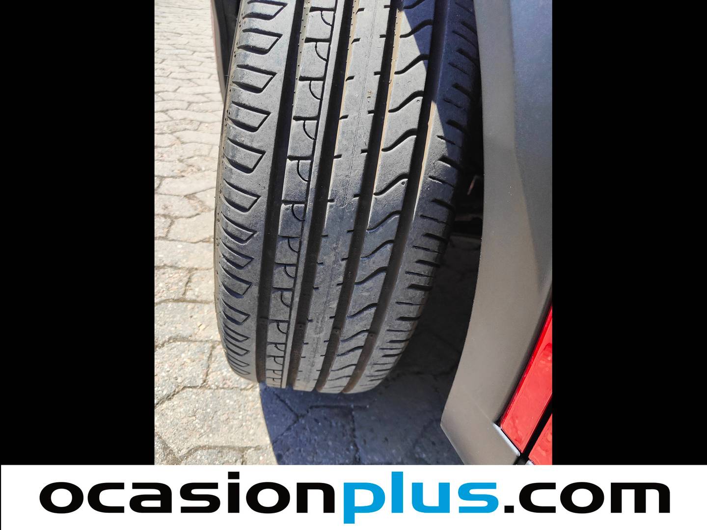 Peugeot 2008 Peugeot 2008 PureTech 130 S&S Allure EAT8 (130 CV) de ocasión