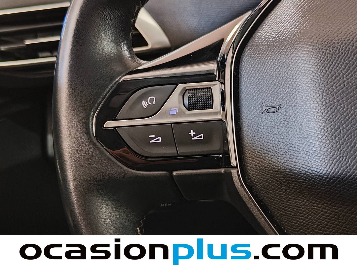 Peugeot 5008 Peugeot 5008 PureTech 130 S&S Allure Pack (130 CV) 7 Plazas de ocasión