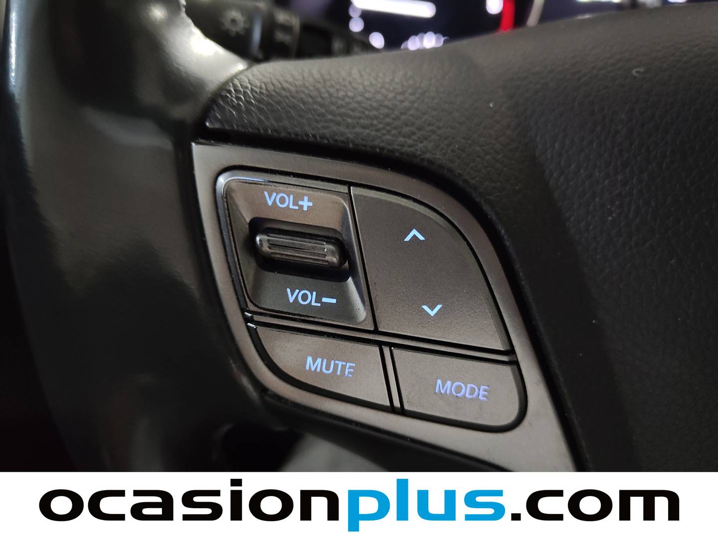 Hyundai Santa Fe Hyundai Santa Fe 2.2 CRDI Tecno 4x2 Auto (200 CV) de ocasión