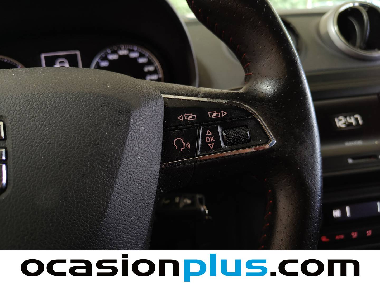 Foto Seat Ibiza SEAT Ibiza 1.4 TDI CR S&S FR (105 CV)