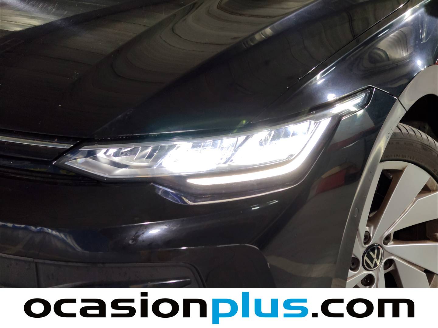 Foto Volkswagen Golf Volkswagen Golf Más 2.0 TDI  (115 CV)