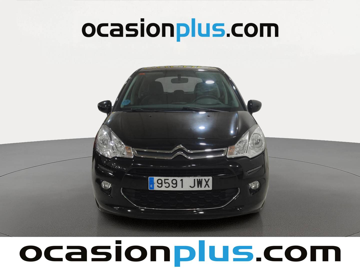 Citroën C3 Citroën C3 BlueHDi 75 Tonic (75 CV) 75cv