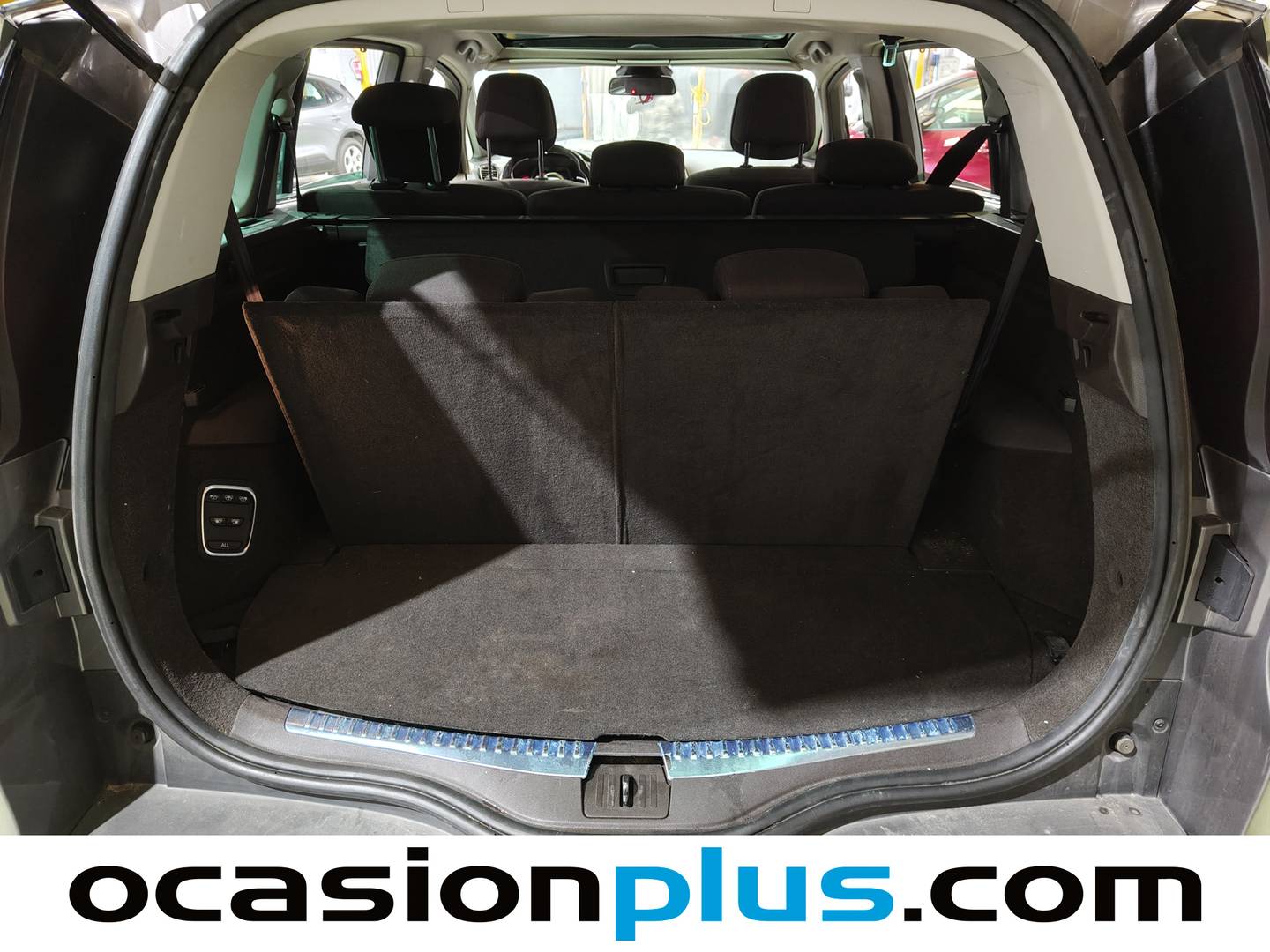 Foto Renault Espace Renault Espace Life Energy dCi (130 CV) 7 Plazas siete plazas