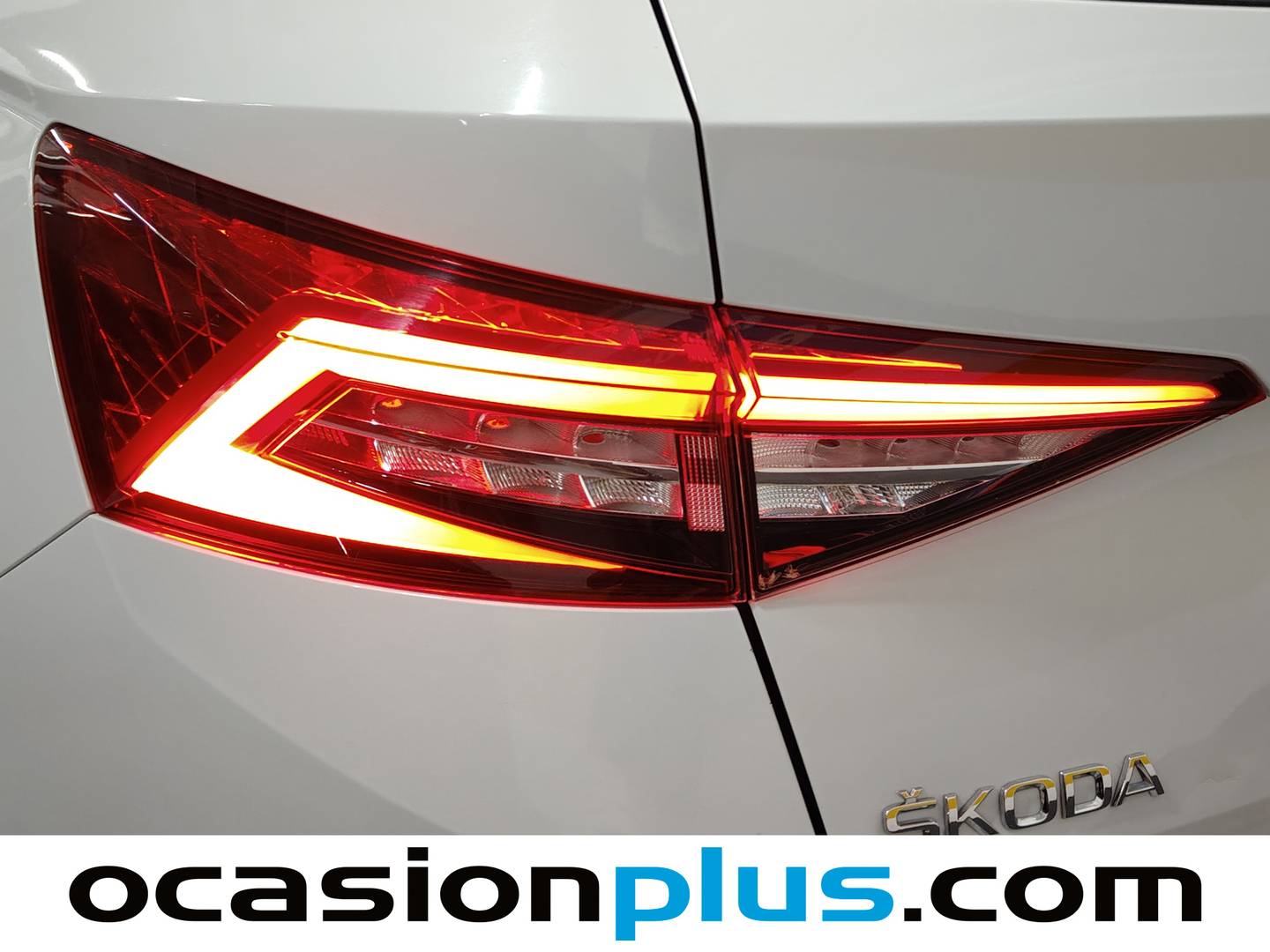 Foto Skoda Kodiaq Skoda Kodiaq 1.5 TSI Style 4x2 DSG  (150 CV)