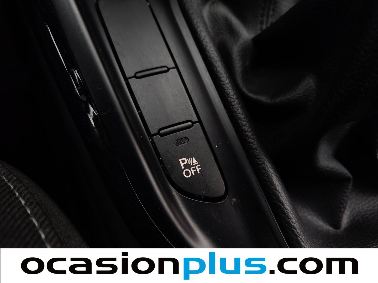 Foto KIA Carens Kia Carens 1.6 GDi Drive (135 CV)