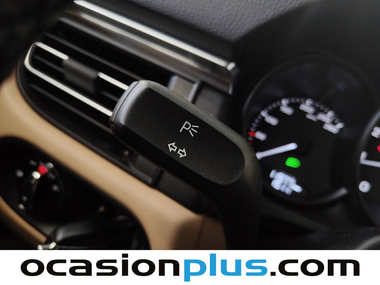Porsche Macan Porsche Macan (265 CV) gasolina