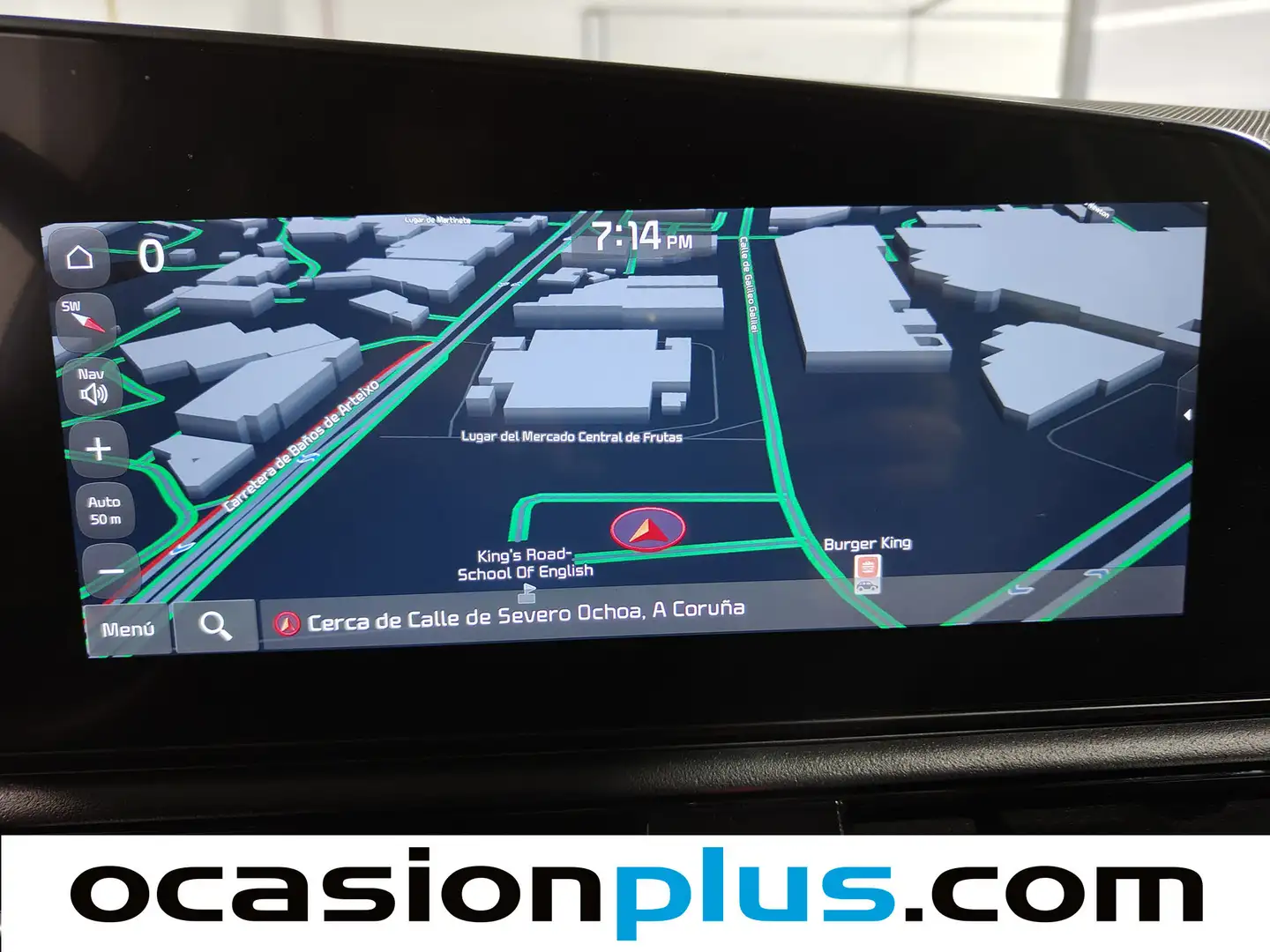 Foto KIA Niro Kia Niro 1.6 GDi HEV Drive (141 CV)