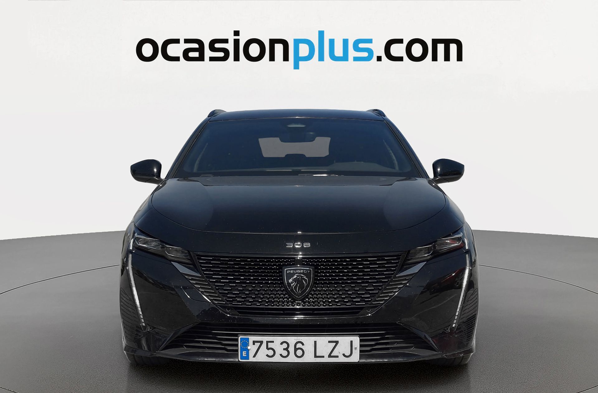 Peugeot 308 SW BlueHDi 130 GT EAT8 - foto 14