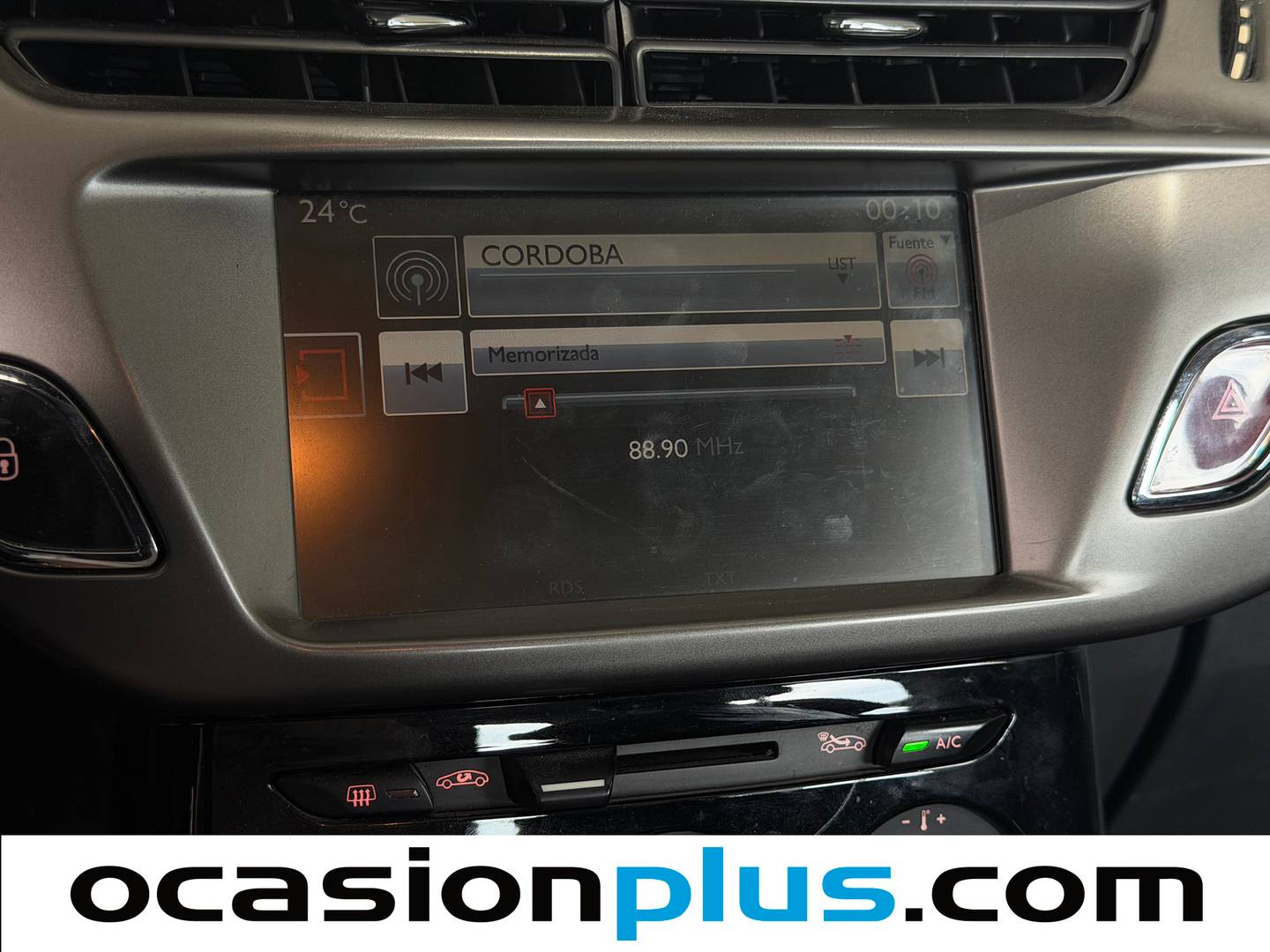 Citroën C3 Citroën C3 PureTech 82 Live Edition (82 CV) 82cv