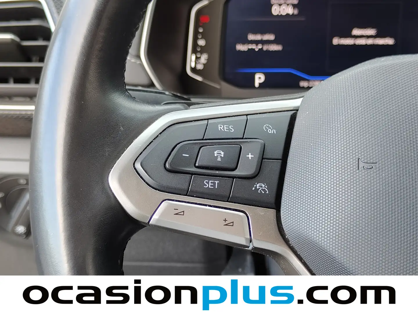 Foto Volkswagen T-Cross Volkswagen T-Cross R-Line 1.0 TSI (116 CV) DSG