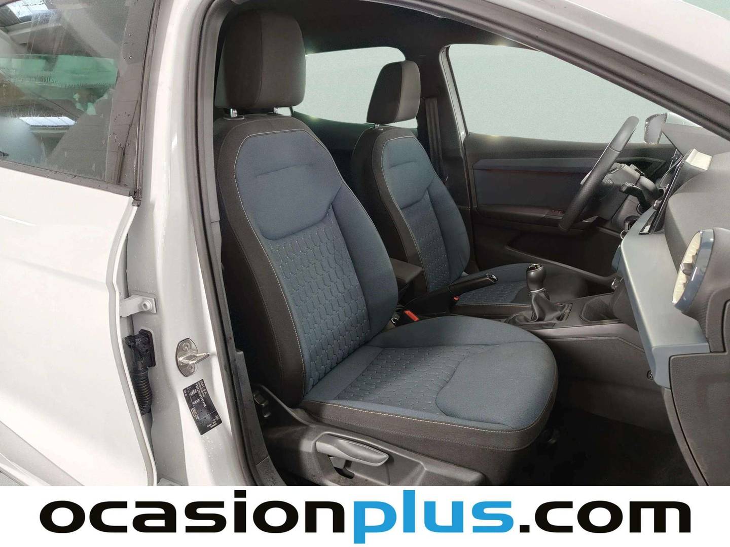 Seat Ibiza Seat Ibiza 1.0 TSI S&S Style (115 CV) gasolina