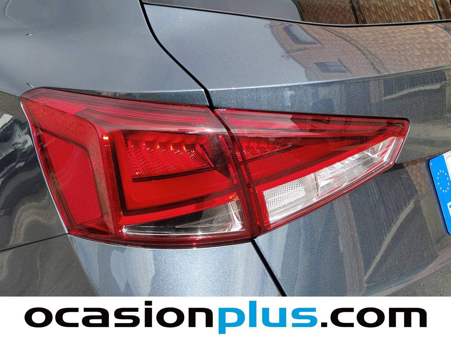 Foto Seat Arona SEAT Arona 1.5 TSI S&S FR XL DSG (150 CV)