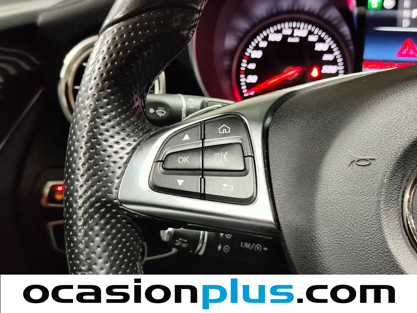 Foto Mercedes GLC Coupé Mercedes-Benz GLC Coupé 350 e 4Matic (320 CV)