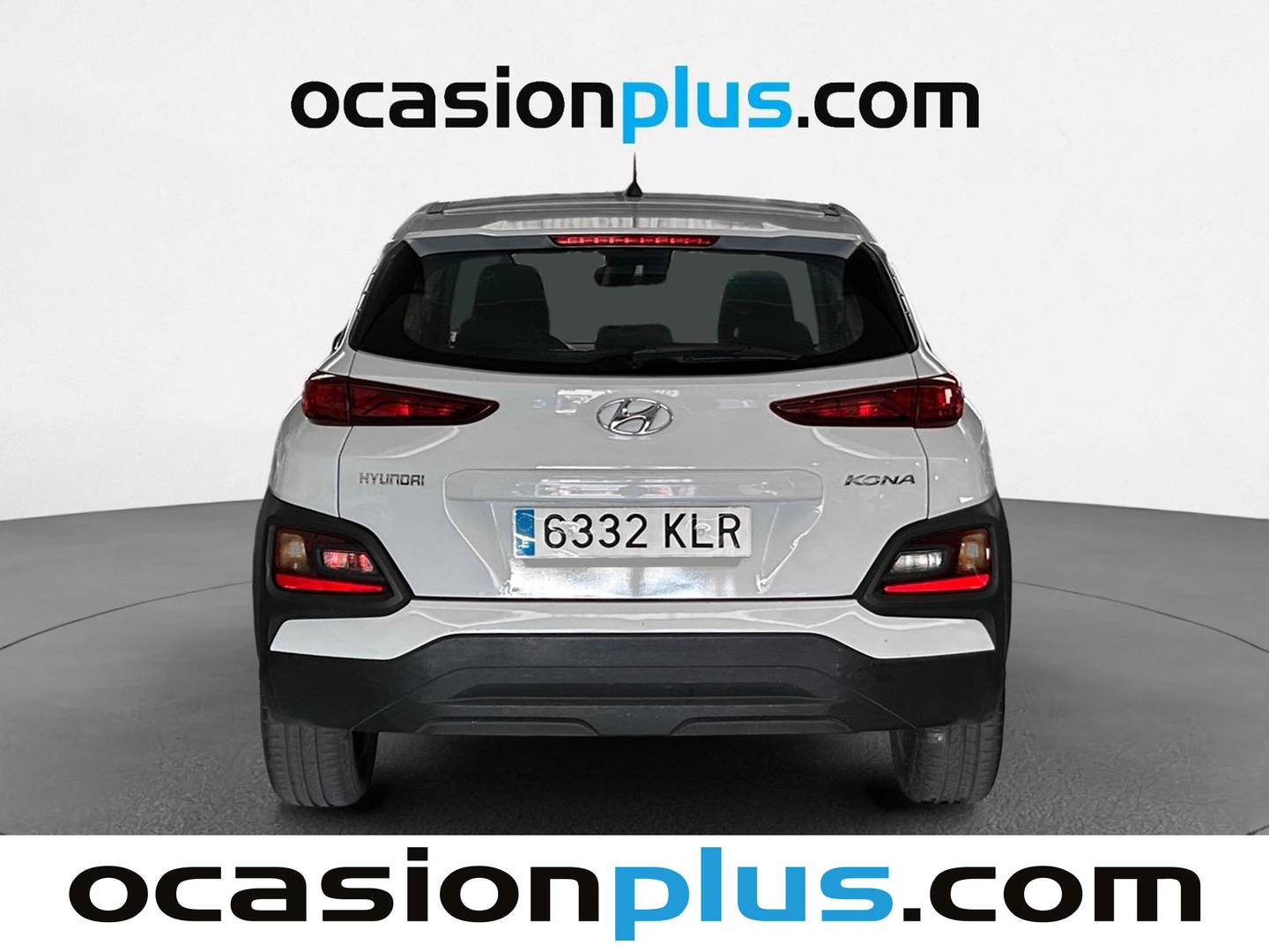 Hyundai Kona Hyundai Kona 1.0 TGDi Essence 4x2 (120 CV) barato